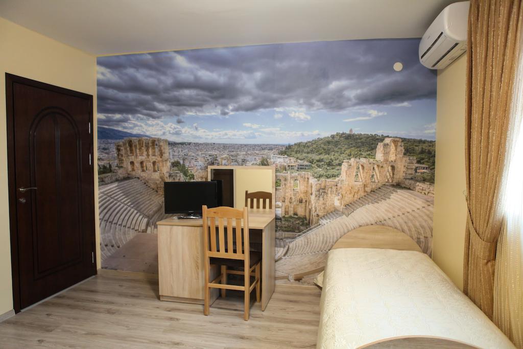 Meatsa Hotel Кырджали Номер фото
