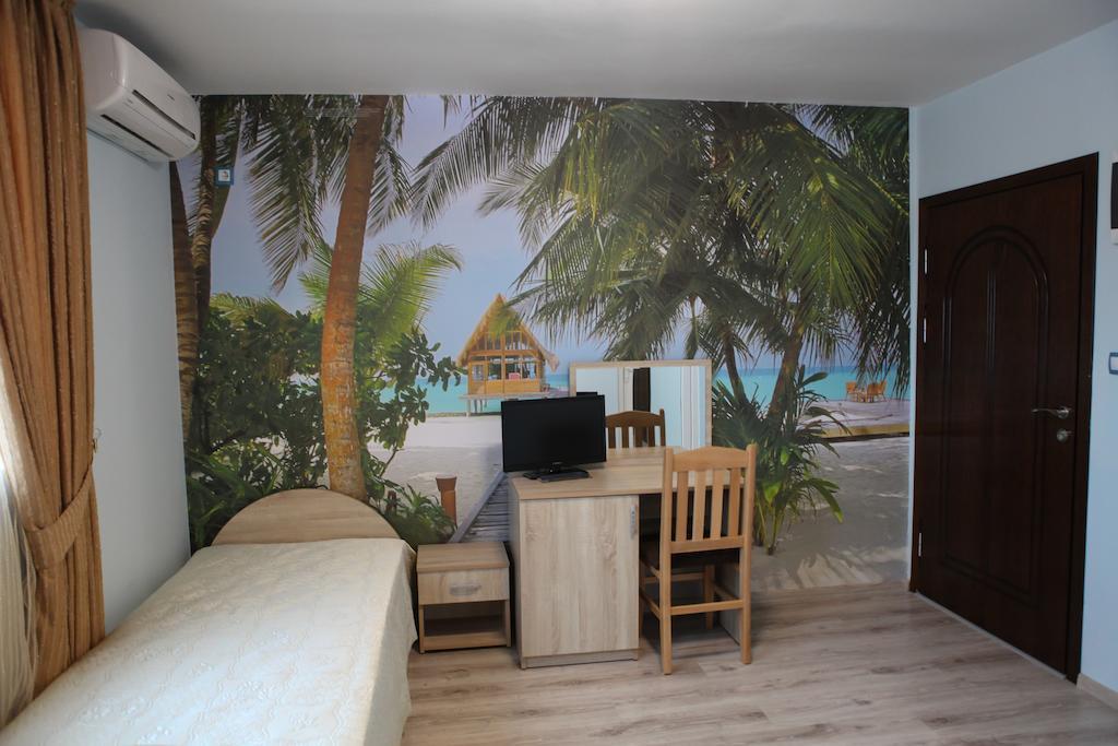 Meatsa Hotel Кырджали Номер фото